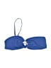 Fashion Nova Blue Swimsuit Top Size XL - photo 1