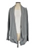Athleta Gray Cardigan Size XXS - photo 1