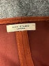 Max Studio Burgundy Casual Dress Size M (estimated) - photo 7