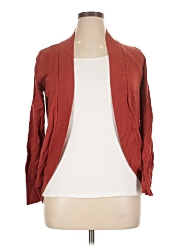 Merona Cardigan (view 1)