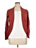 Merona Red Cardigan Size XL - photo 1
