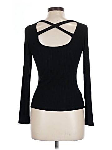 LNA Long Sleeve T-Shirt (view 2)