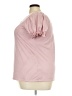 MIHOLL Pink Short Sleeve Top Size 3X - photo 5
