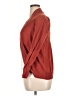 Merona Red Cardigan Size XL - photo 5