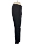 The Limited Solid Black Active Pants Size 14 (tall) - photo 4