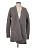 Caslon Gray Cardigan Size S - photo 1
