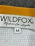 Wildfox White 3/4 Sleeve T-Shirt Size Med (2 or M) - photo 7