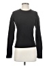 Move Theology Black Long Sleeve T-Shirt Size S - photo 1