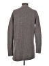 Caslon Gray Cardigan Size S - photo 2