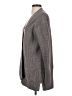 Caslon Gray Cardigan Size S - photo 5