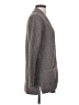 Caslon Gray Cardigan Size S - photo 4