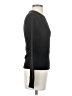 Move Theology Black Long Sleeve T-Shirt Size S - photo 4