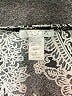 Vasna Paisley Gray Casual Dress Size M - photo 7
