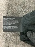 ZeroXposur 100% Polyester Solid Black Snow Jacket Size M - photo 7