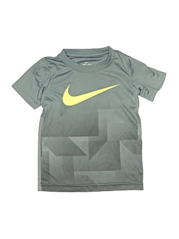Nike Active T-Shirt (view 1)