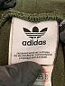 Adidas Green Active Pants Size XL - photo 7