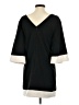 Ali & Jay Black Casual Dress Size XS - photo 2