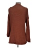 UpWest Brown Cardigan Size S - photo 2