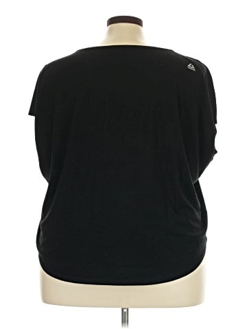 Reebok Short Sleeve T-Shirt (view 2)