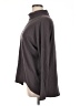 H by Bordeaux Gray Turtleneck Sweater Size XL - photo 5