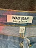 Wax Jean Blue Jeans Size 11 - photo 7