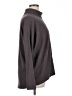H by Bordeaux Gray Turtleneck Sweater Size XL - photo 4