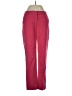 Boden Red Casual Pants Size 4 (petite) - photo 1