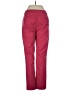 Boden Red Casual Pants Size 4 (petite) - photo 2