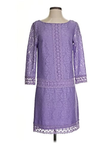 Laundry by Shelli Segal Casual Dress (view 1)