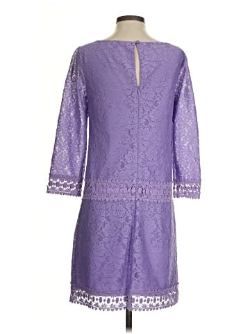 Laundry by Shelli Segal Casual Dress (view 2)
