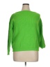 Unbranded Green Pullover Sweater Size XL (estimated) - photo 1