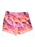 Athleta Print Pink Shorts Size 1X - photo 2