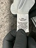 White House Black Market Gray Jacket Size 2 - photo 7