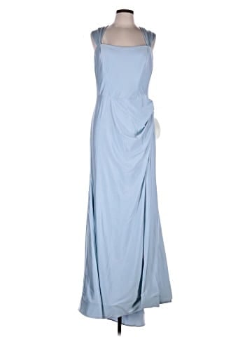 Cynthia & Sahar Casual Dress (view 1)