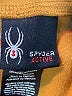 Spyder Solid Tan Active Pants Size XL - photo 7
