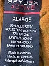 Spyder Solid Tan Active Pants Size XL - photo 9