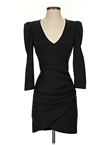 Alice + Olivia Cocktail Dress (view 1)