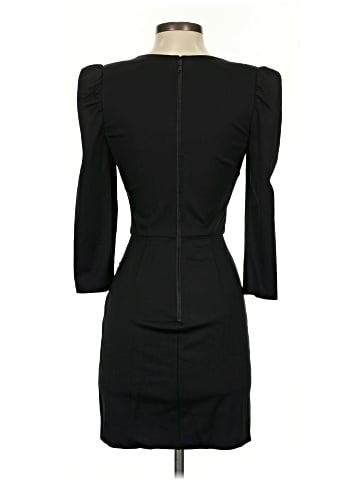 Alice + Olivia Cocktail Dress (view 2)