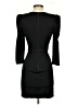 Alice + Olivia Black Cocktail Dress Size 0 - photo 2