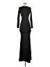Unbranded Black Cocktail Dress Size S - photo 1