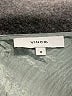 Vince. Gray Green Sleeveless Blouse Size M - photo 6