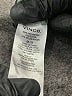 Vince. Gray Green Sleeveless Blouse Size M - photo 7