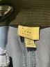 A New Day Solid Blue Active Pants Size 12 - photo 7