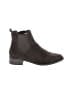 Ann Taylor LOFT Outlet Brown Ankle Boots Size 9 - photo 1
