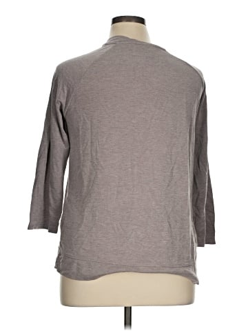 B Collection by Bobeau Pullover Sweater (view 2)