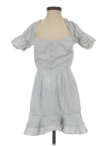 StyleStalker Casual Dress (view 1)