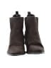 Ann Taylor LOFT Outlet Brown Ankle Boots Size 9 - photo 2