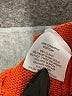 White + Warren 100% Cotton Orange Sweatshirt Size XS - photo 8