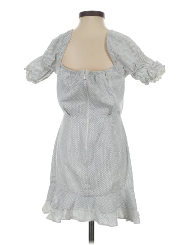 StyleStalker Casual Dress (view 2)