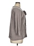 B Collection by Bobeau Gray Pullover Sweater Size XL - photo 4